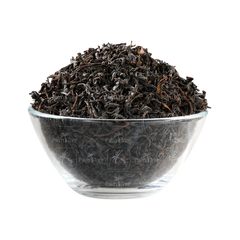Black Tea Leaf