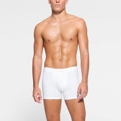 SKIMS MEN - Skims Cotton 3 Pack Boxer Brief 3 Inch