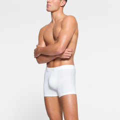 SKIMS MEN - Skims Cotton 3 Pack Boxer Brief 3 Inch