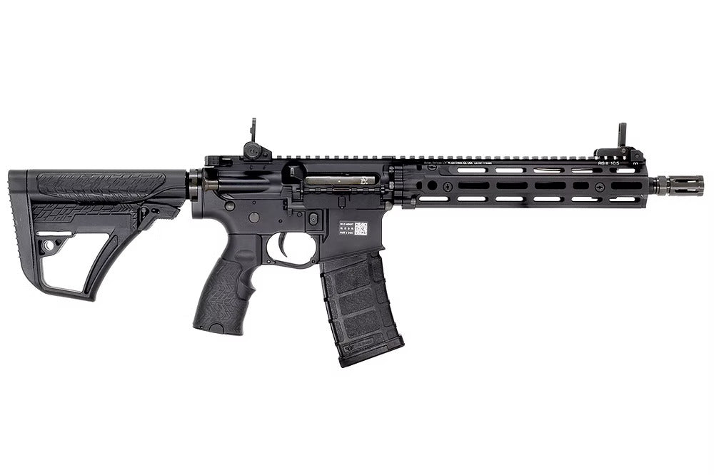 DANIEL DEFENSE DD4 RIS3 S EBB