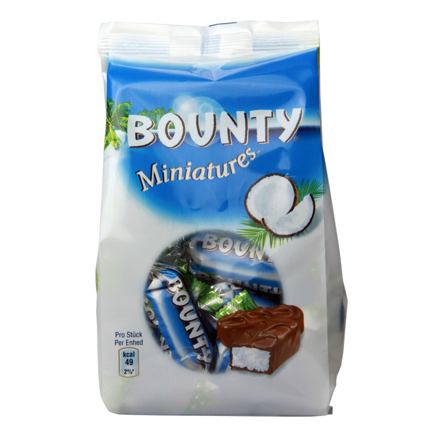 Bounty Miniatures 220 G