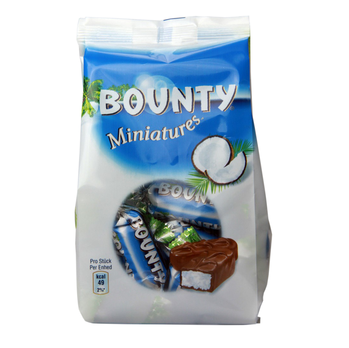 Bounty Miniatures 220 G