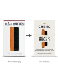 Beard Brush