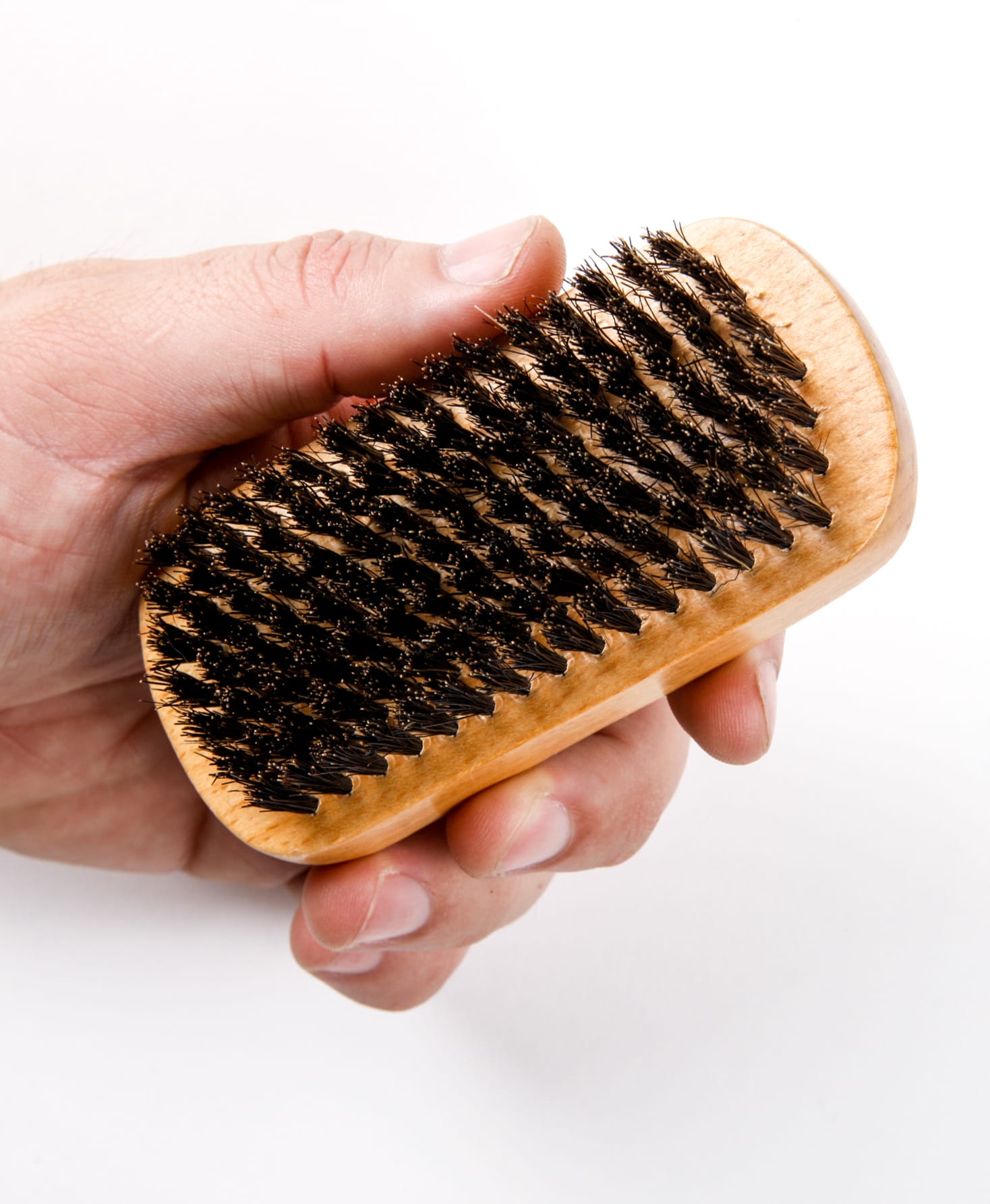 Beard Brush