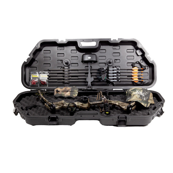 APEX BERSERKER EVOLVE 75 FIELD READY COMPOUND BOW KIT