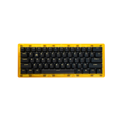 Wraith W60 [BBL Edition] Klavye (Manyetik Switch / HE)