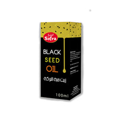 Sofra Black Seed Oil 100 ml