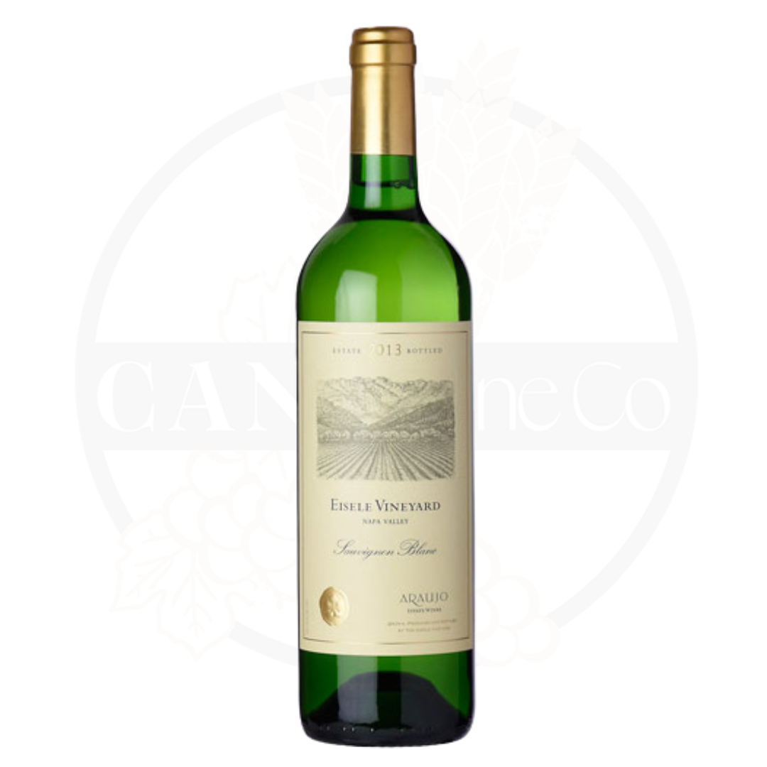 2013 Eisele Vineyard Sauvignon Blanc 750ml