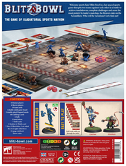 Blitz Bowl Ultimate Edition