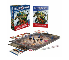 Blitz Bowl Ultimate Edition