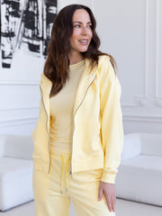 Bluza ZIP Mix&Match