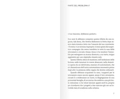 Museo di un amore infranto