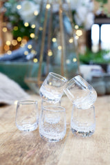 Broste Bubble Shot Glass (Click & Collect)