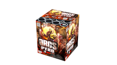 Orcs pyro - 1.3G