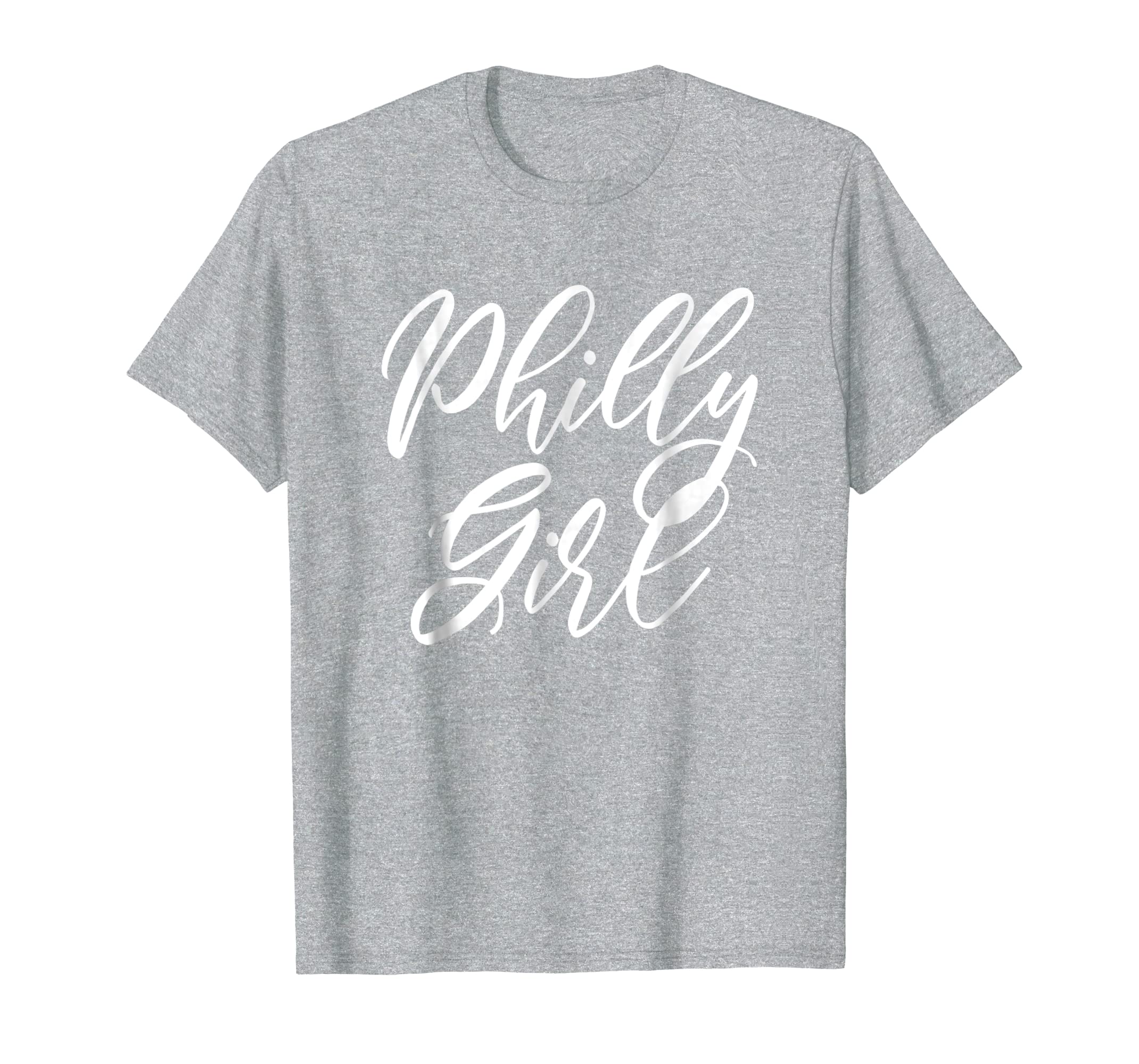 Funny shirts V-neck Tank top Hoodie sweatshirt usa uk au ca gifts for Philly Girl T-Shirt Short Sleeve Philadelphia Shirt 622679