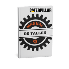 MOTOR CATERPILLAR 3066 - MANUAL DE OPERACIÓN Y MANTENIMIENTO DE LA MÁQUINA MAE