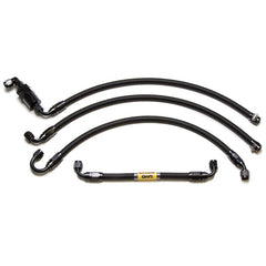 CHASE BAYS Nissan Silvia S13 S14 S15 Kraftstoff Leitung Kit mit GM LS1 LS2 Swap - PARTS33 GmbH