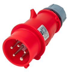Voldt® Transportabel lader til bil CEE | 3 faset | 8A-16A | 11kW + APP