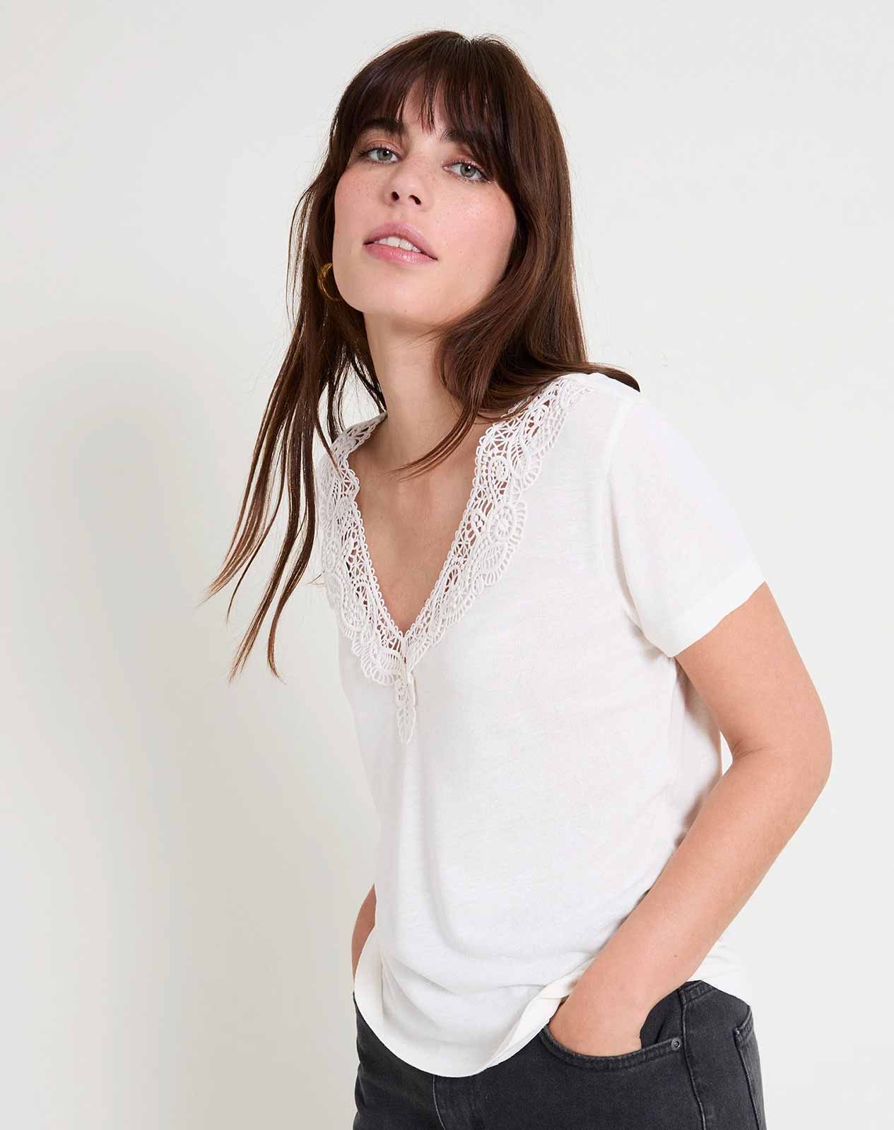 Camisetas NafNaf