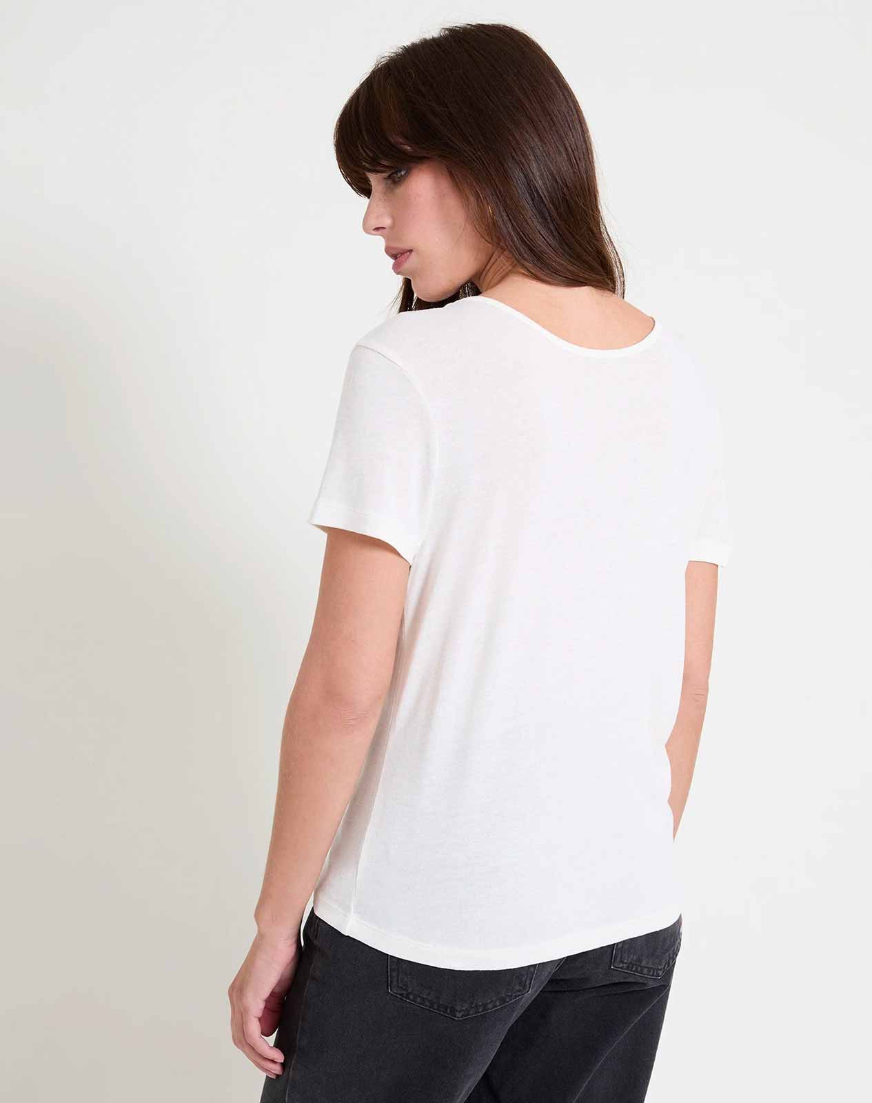 Comprar Camisetas NafNaf