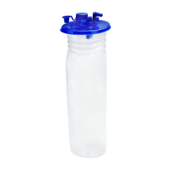 MEDI-VAC® FLEX ADVANTAGE® STANDARD SUCTION CANISTER KIT, 1500 CC LINER, 1/4" 6 FT TUBING, 50/CS, SOLD AS CASE CARDINAL 261