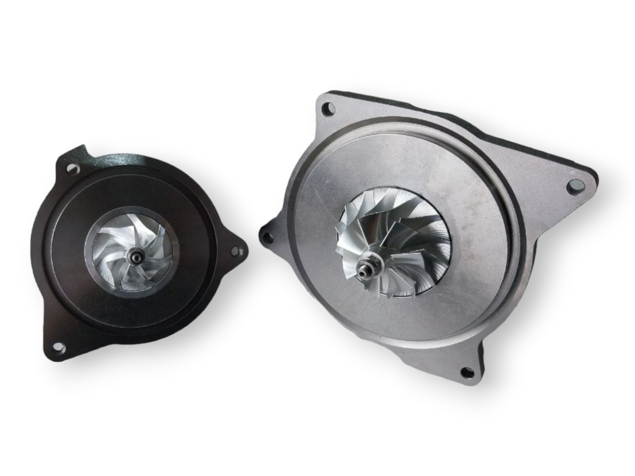 Volkswagen Crafter R5 TDI LT3 076145701P Turbocharger | Mitsubishi TD04 - TD04M4t-10TK31SS-VG | 49377-07460