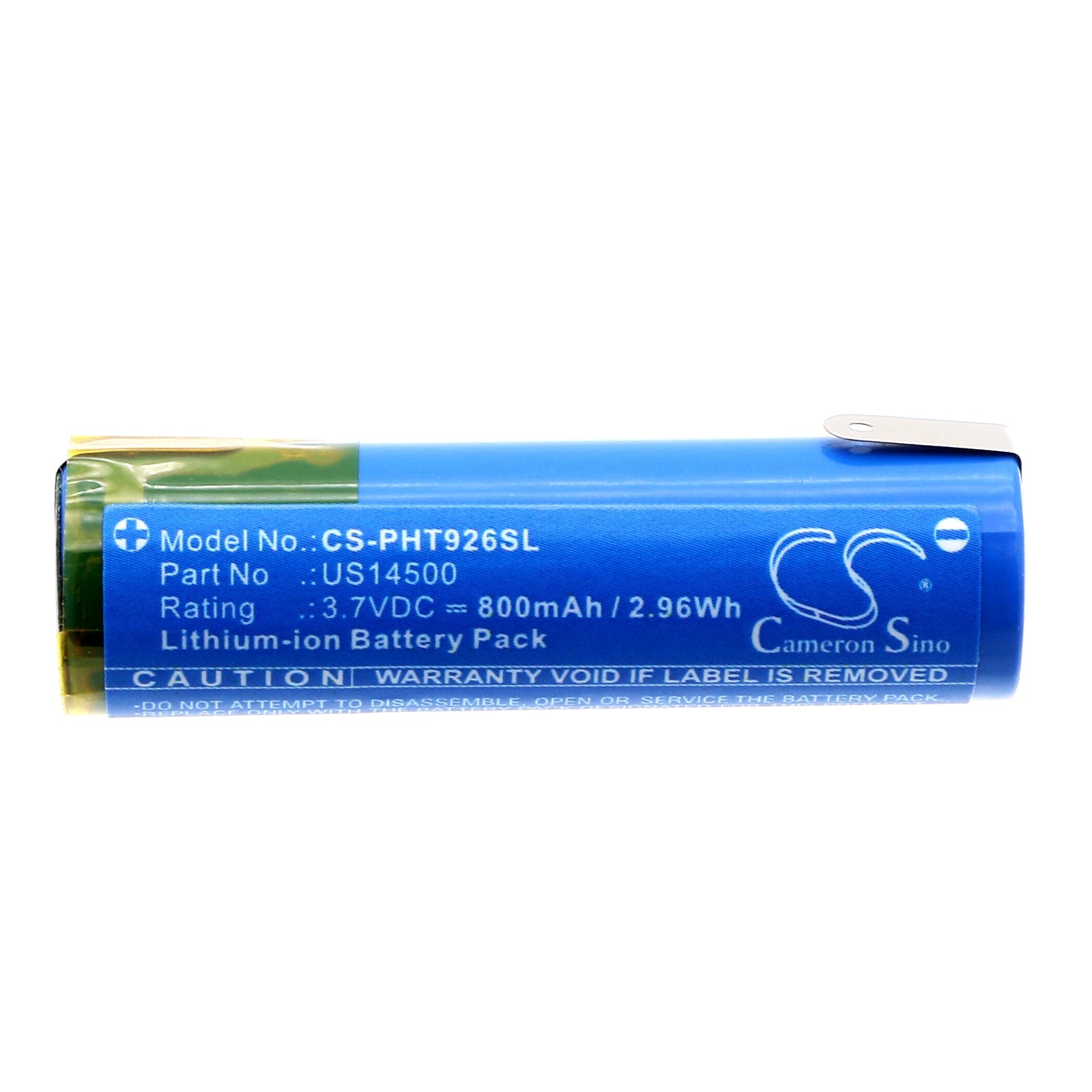 CS-PHT926SL - Image 1