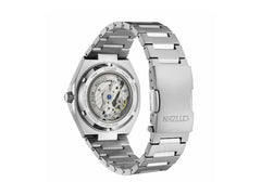 Reloj Citizen Super Titanium Zenshin 60, 40.5 mm, Dorado, NK5020-58P