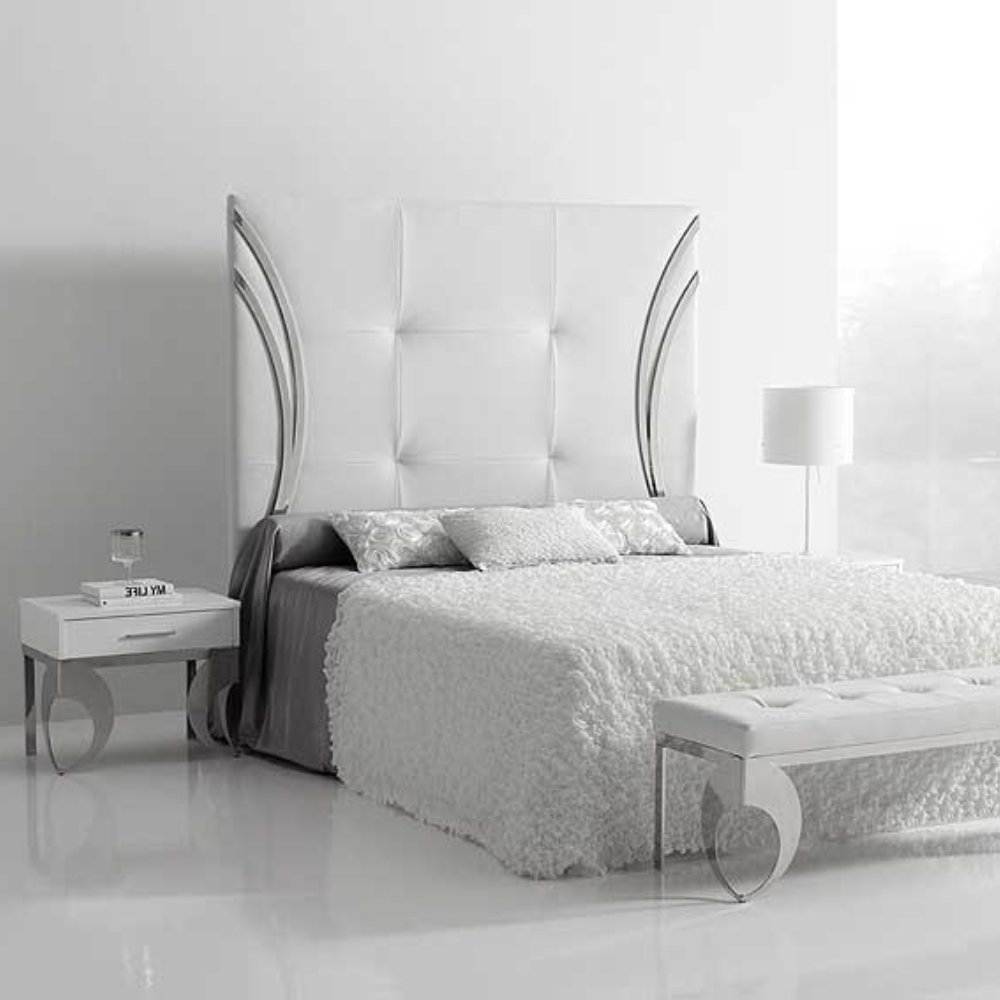 Cabecero de Cama Olimpo135cm 1