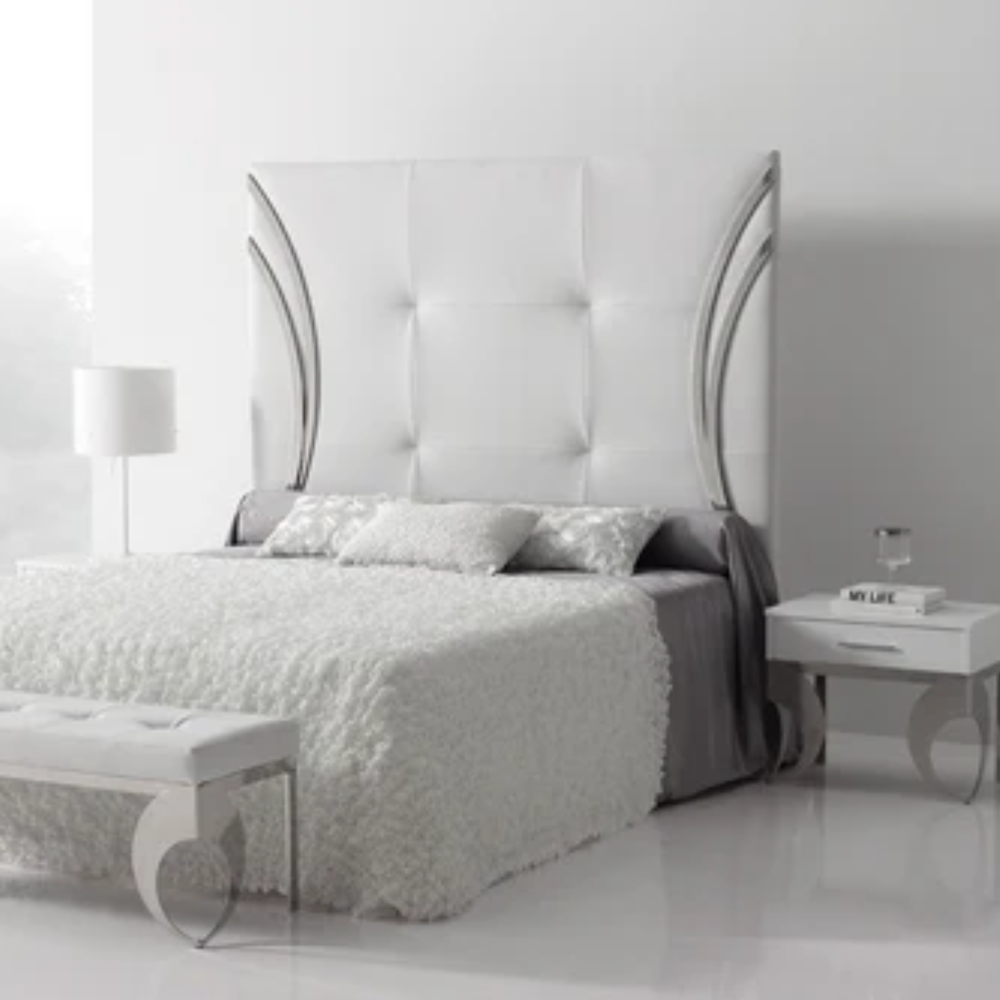 Cabecero de Cama Olimpo135cm 2
