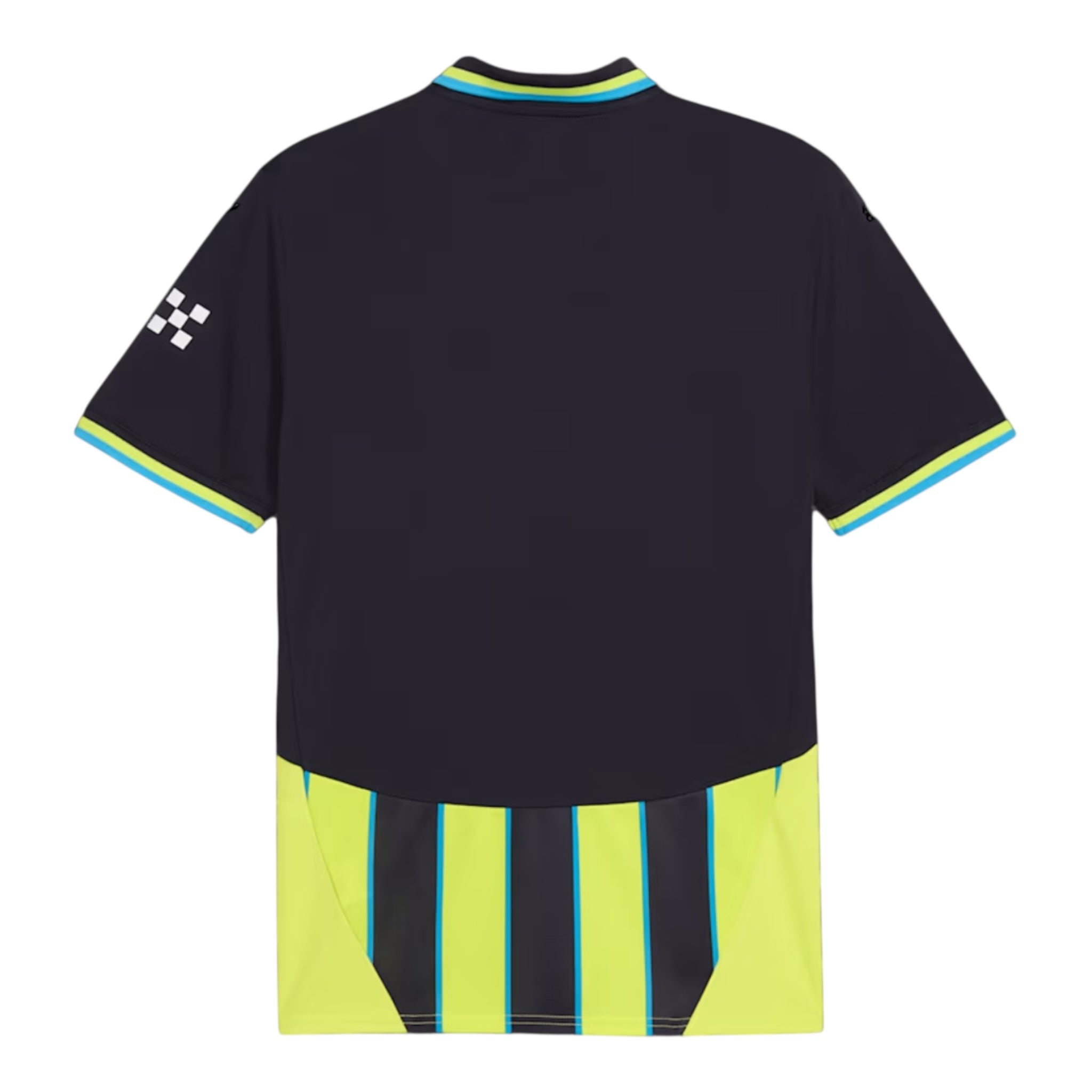 Camiseta Manchester City 24/25 visitante
