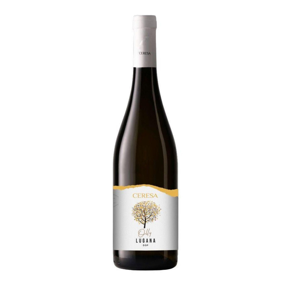 Cantina Ceresa Olly Lugana DOP 2024