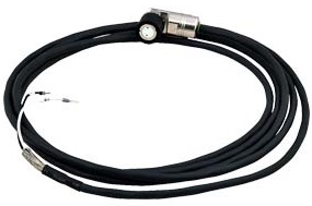 SIEMENS Cable De Senal Para Abs. Encoder 3Mts SKU: 6FX3002-2DB10-1AD0