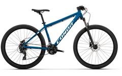 BICICLETA CONOR 5400 AZUL