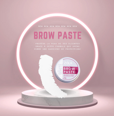 ZOLA Brow Paste Blanche - Pâte de contour sourcils