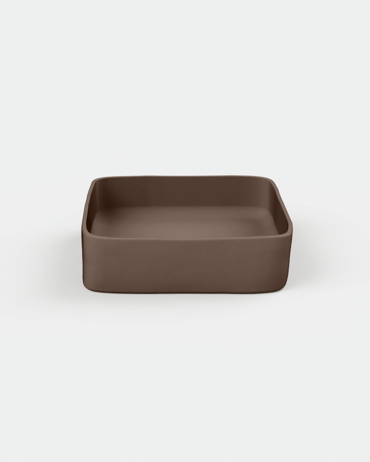 Nood Co. Cast Basin Wall Hung - Design 10