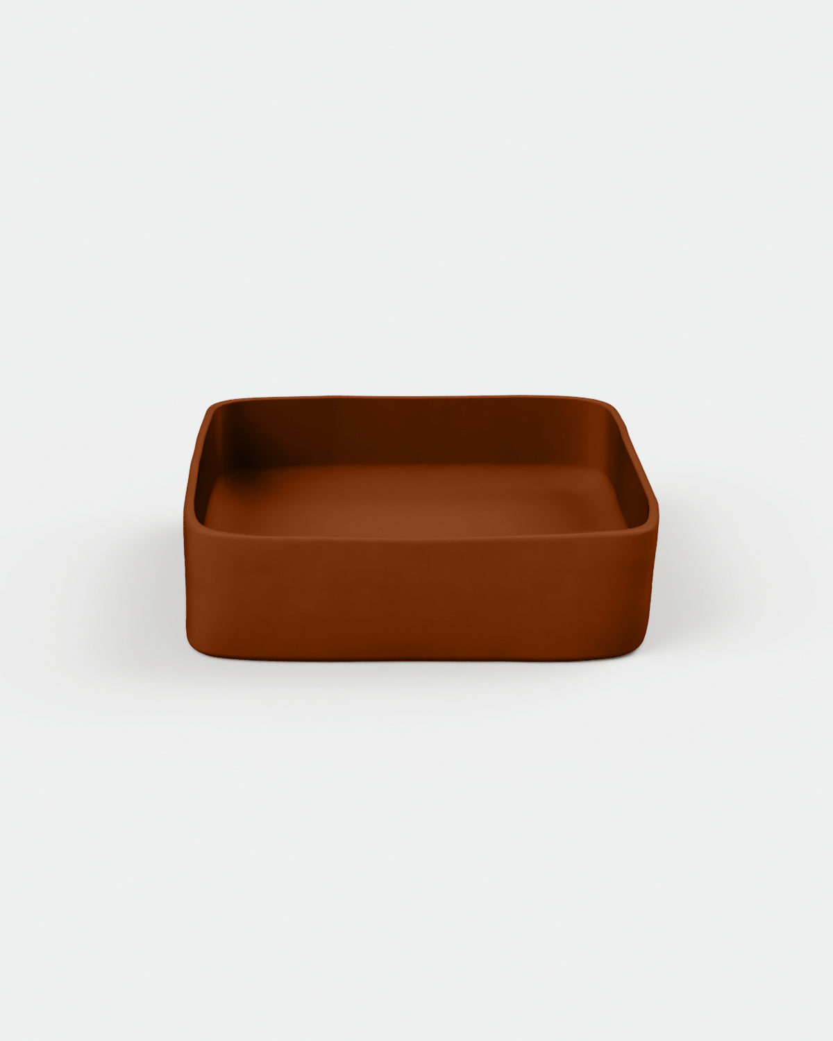 Nood Co. Cast Basin Wall Hung - Design 10