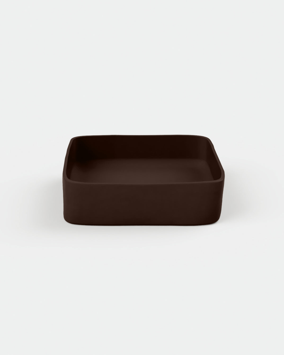 Nood Co. Cast Basin Wall Hung - Design 10