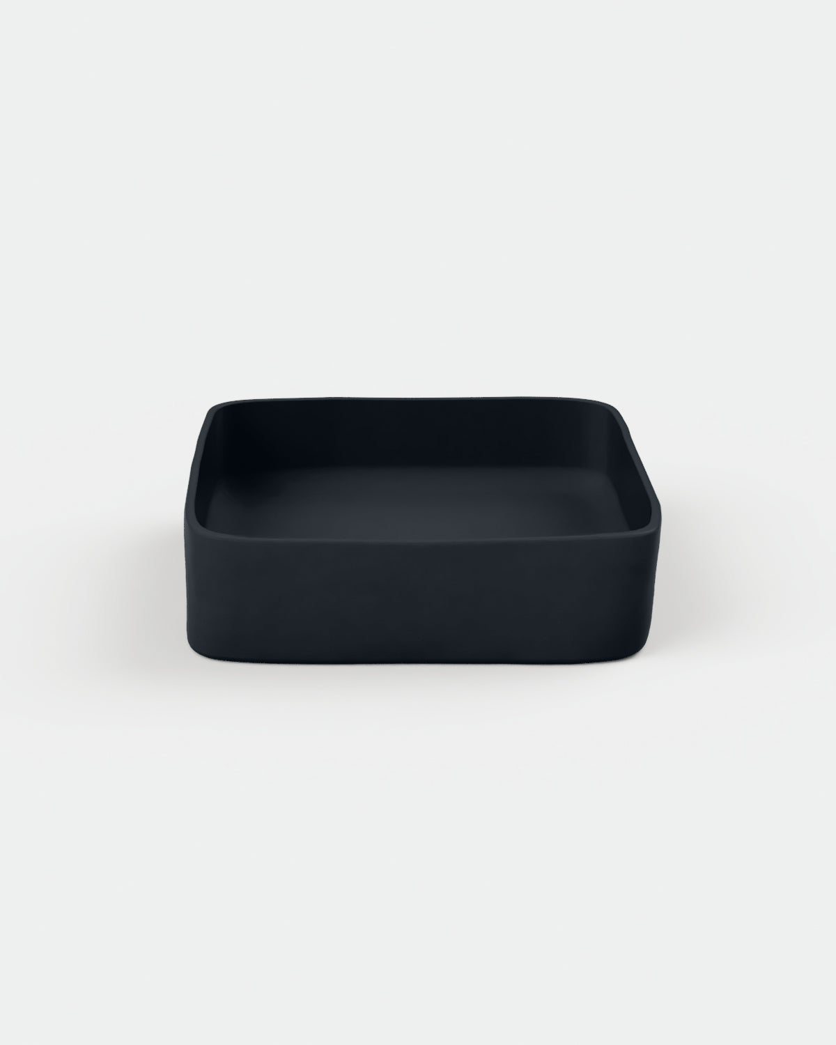 Nood Co. Cast Basin Wall Hung - Design 10
