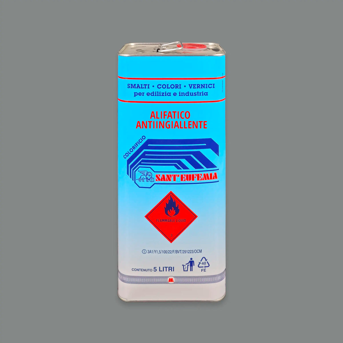 CATALIZZATORE POLIURETANICO ALIFATICO ANTIINGIALLENTE