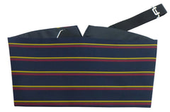 Royal Marines Cummerbund