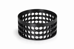 Gaserhöhung für Alugas Gasflasche 6 kg gleiche Höhe wie große Gasflaschen