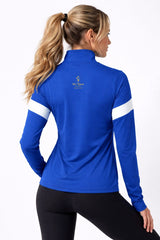 She Vibess By Lanny Women’s Travel Full Zip Jacket