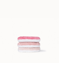 Waschies Abschminkpads 3er Set "Cherry Blossom"
