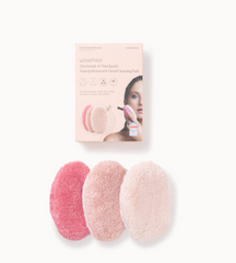 Waschies Abschminkpads 3er Set "Cherry Blossom"