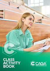 Class Activity Book-AHCLPW506 Develop a management plan for a designated area
