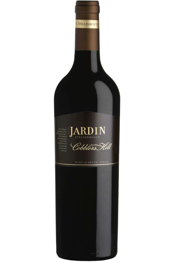 CAB BLEND 2021, Cobblers Hill, Jardin, SA