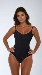 Comfit® Joëlle - Sømløs body med korrigerende passform