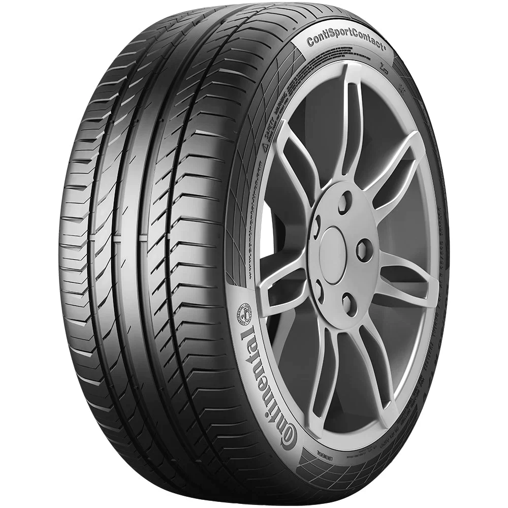 Continental ContiSportContact 5 235/45R17 94W