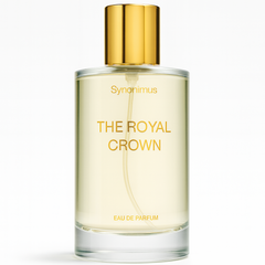 Synonimus The Royal Crown  Eau de Parfum 100 ml Inspirado en Creed Aventus